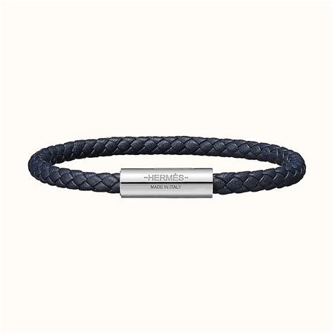 bracelets hommes hermes|bracelet homme tendance Hermes.